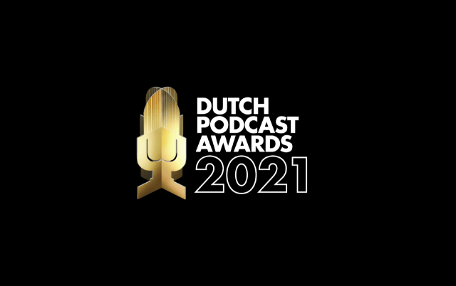Dutch Podcast Awards 2021