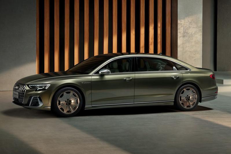 De A8 L Horch