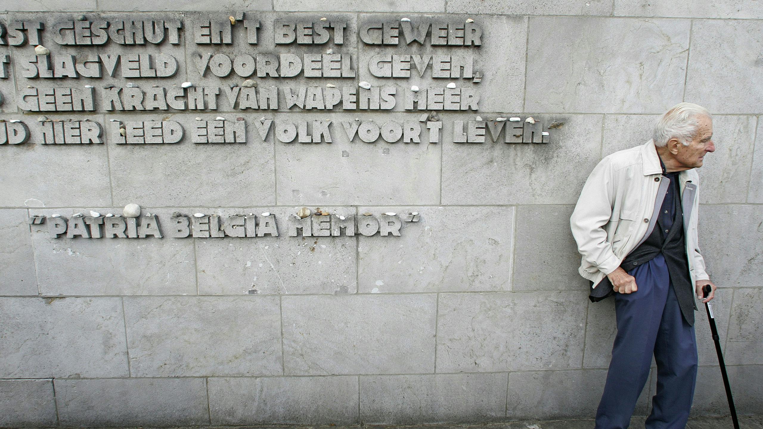 Bergen Belsen