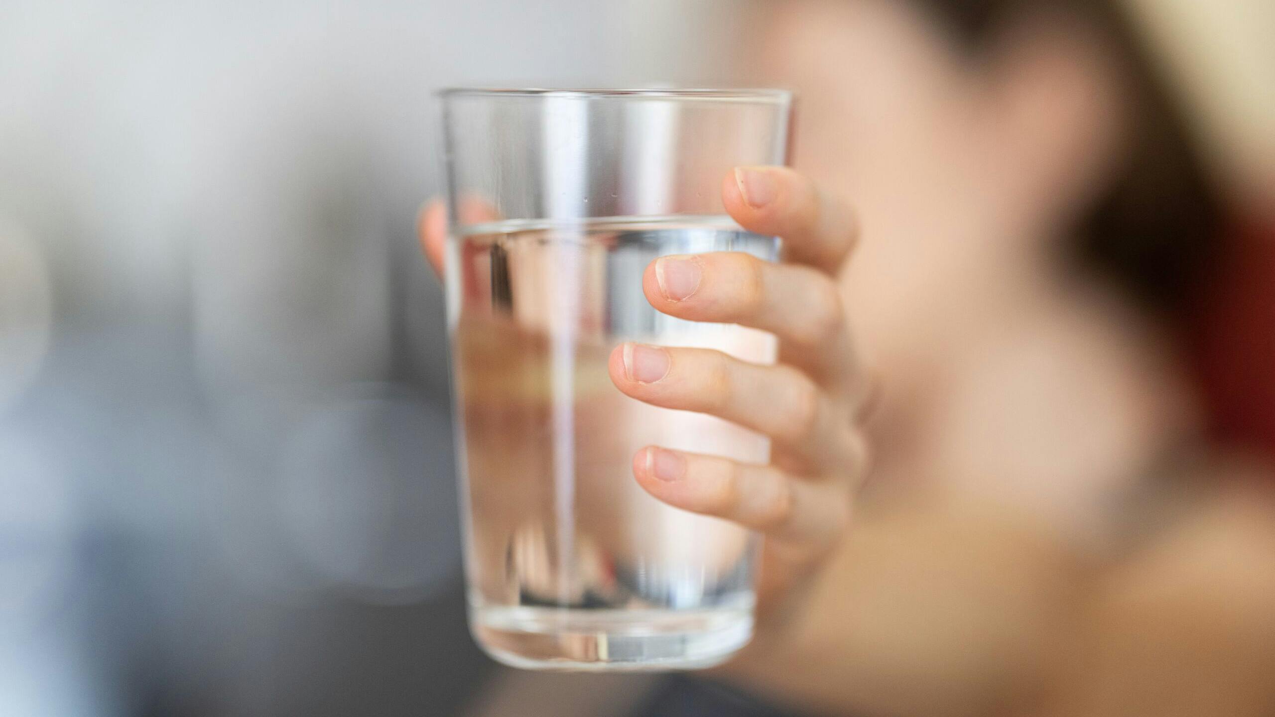 'De zekerheid dat er altijd drinkwater is staat onder druk'